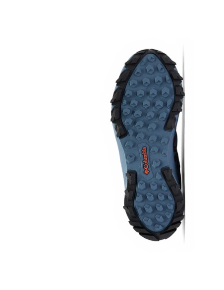Buty Columbia Peakfreak II Mid Outdry