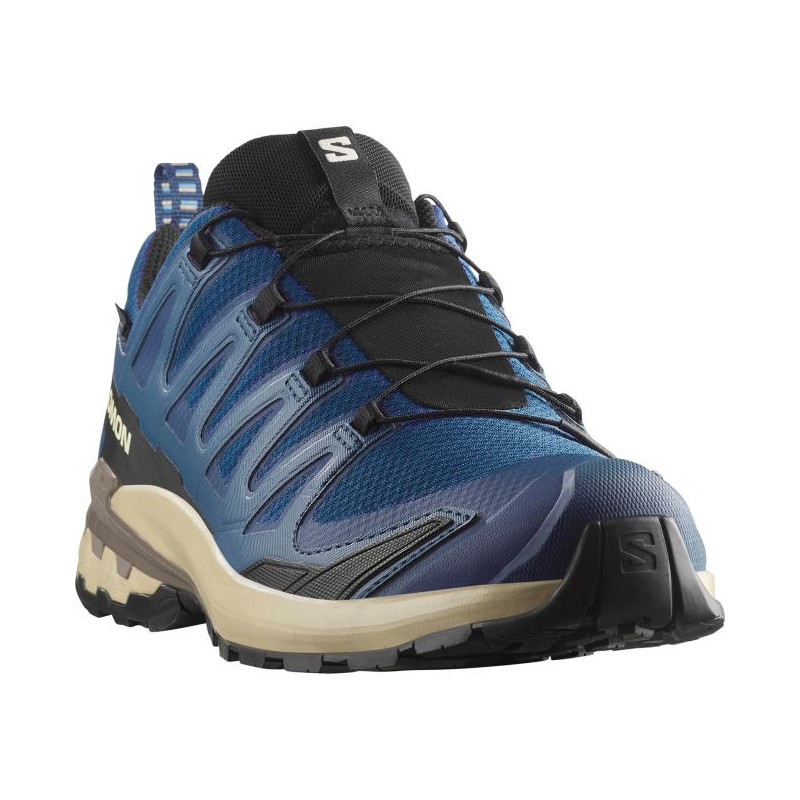 Zapatillas Salomon Xa Pro 3D V9 Gtx