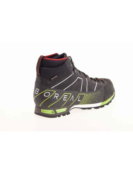 Csizma Boreal Drom Mid