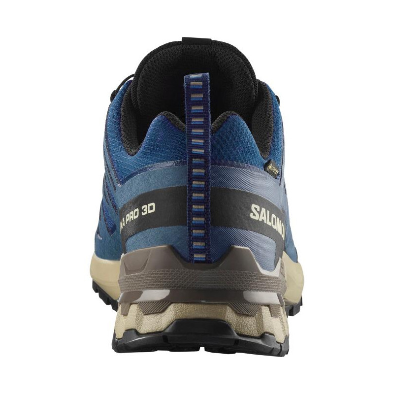 Zapatillas Salomon Xa Pro 3D V9 Gtx