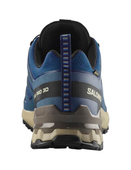 Zapatillas Salomon Xa Pro 3D V9 Gtx