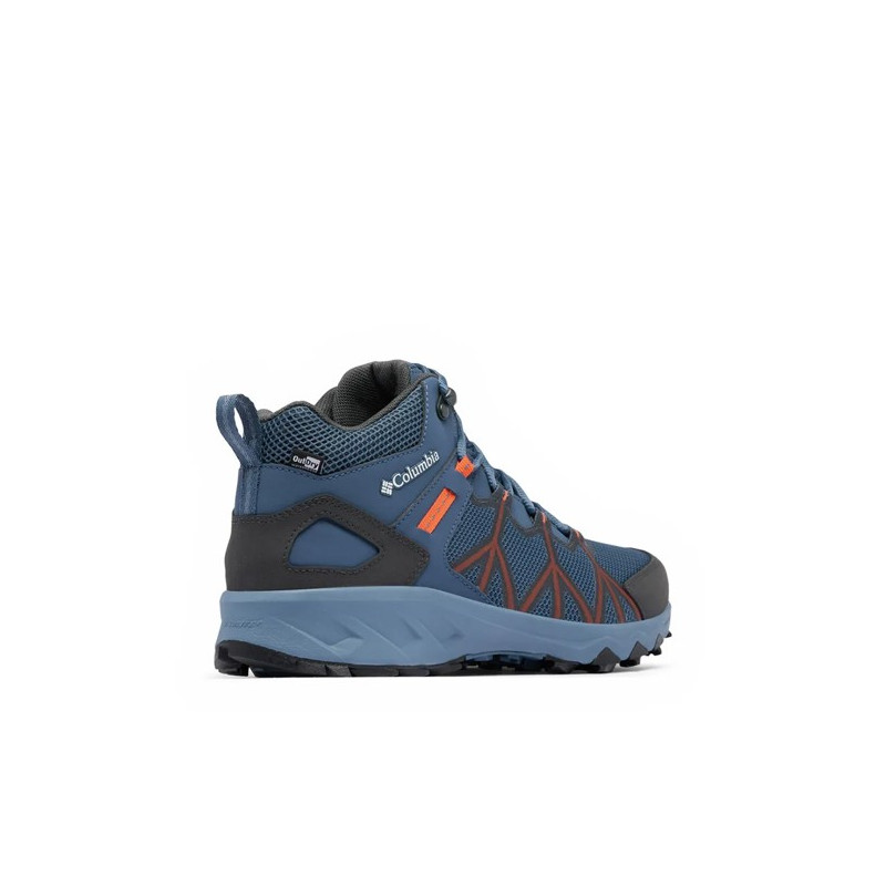 Botas Columbia Peakfreak II Mid Outdry