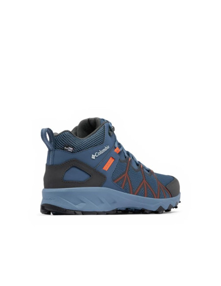 Buty Columbia Peakfreak II Mid Outdry