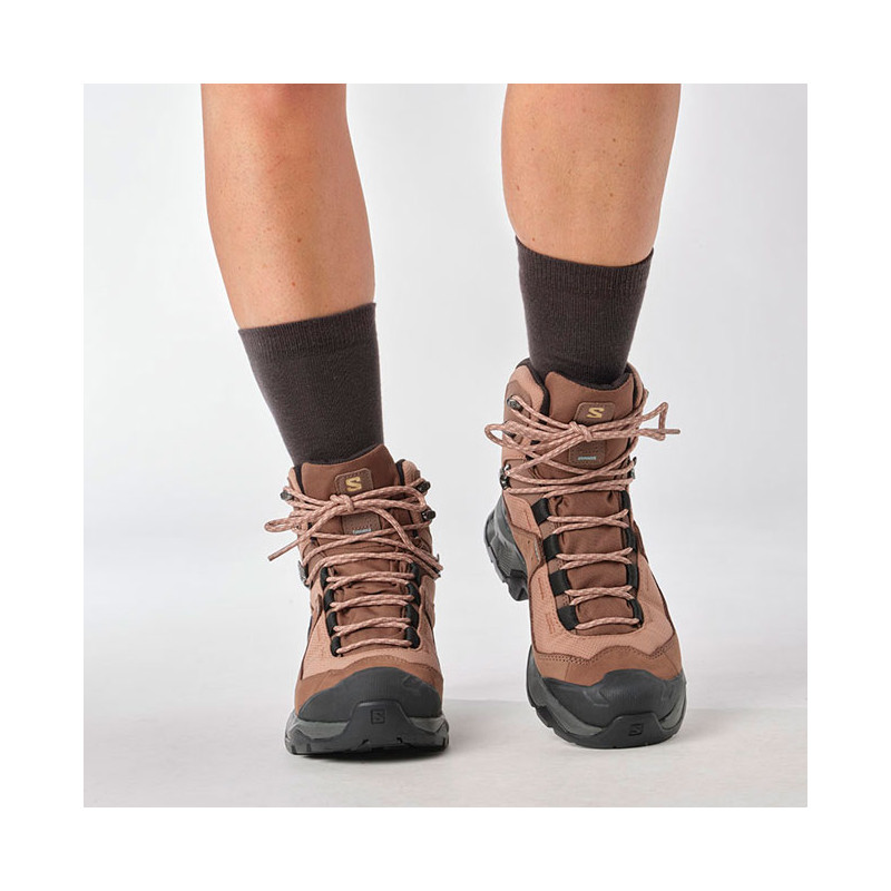 Botas Salomon Quest Element Gtx W