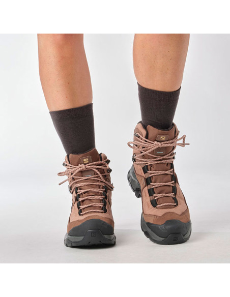 Csizma Salomon Quest Element Gtx W