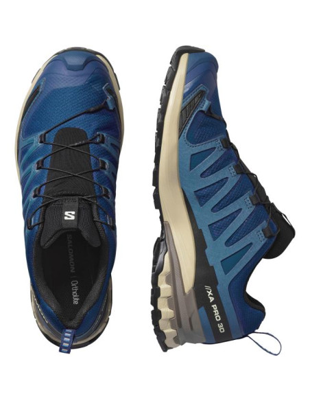 Zapatillas Salomon Xa Pro 3D V9 Gtx