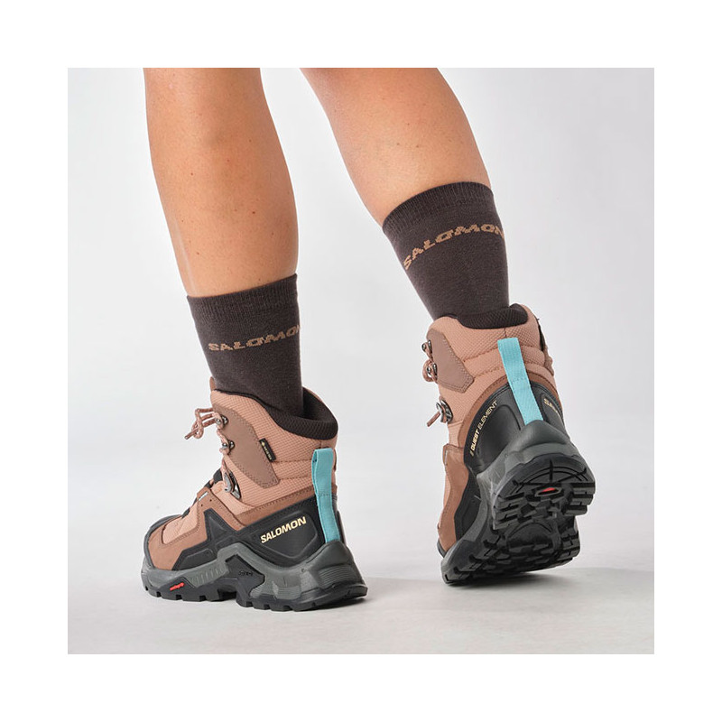 Botas Salomon Quest Element Gtx W