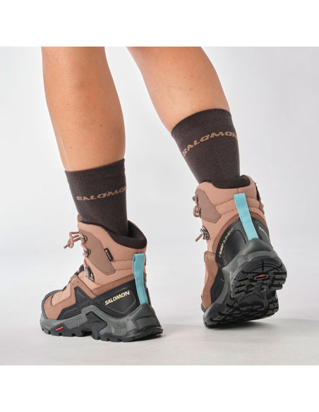 Batai Salomon Quest Element Gtx W