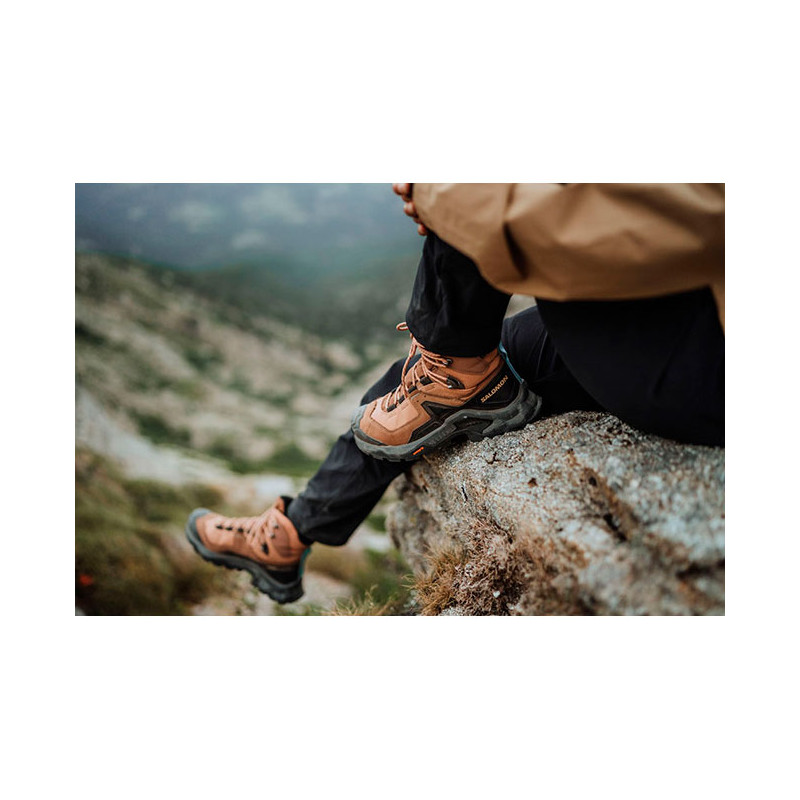 Botas Salomon Quest Element Gtx W