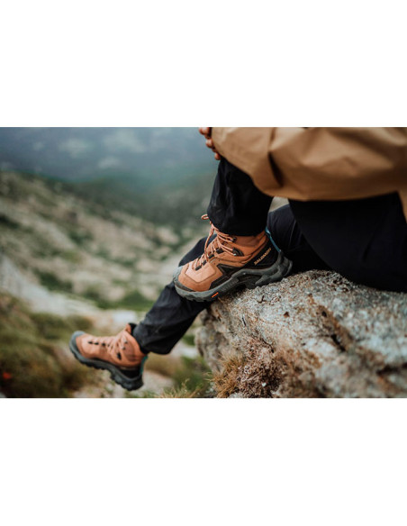 Salomon Quest Element Gtx W