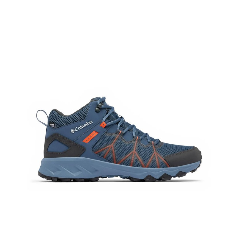 Boots Columbia Peakfreak II Mid Outdry
