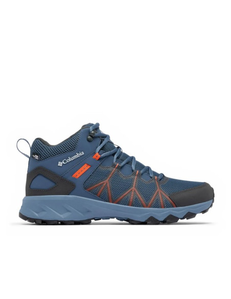 Buty Columbia Peakfreak II Mid Outdry