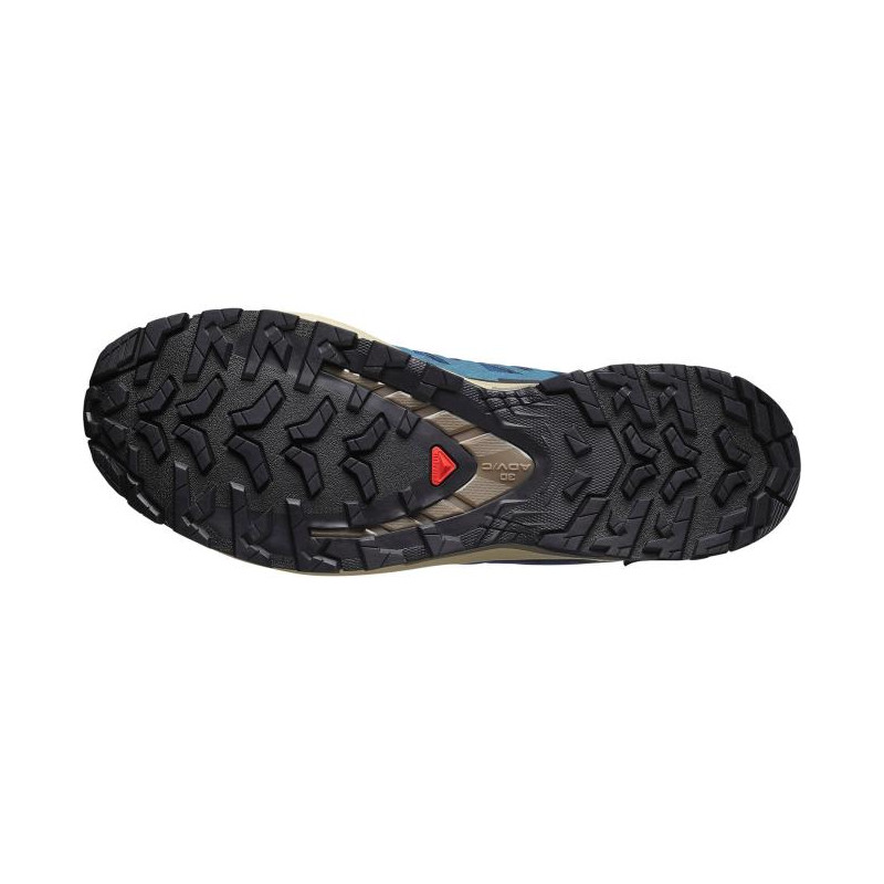 Zapatillas Salomon Xa Pro 3D V9 Gtx