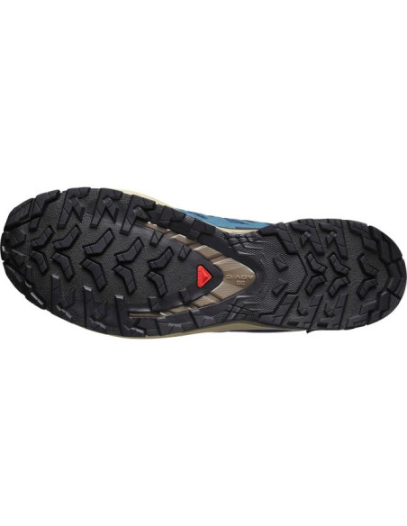 Zapatillas Salomon Xa Pro 3D V9 Gtx