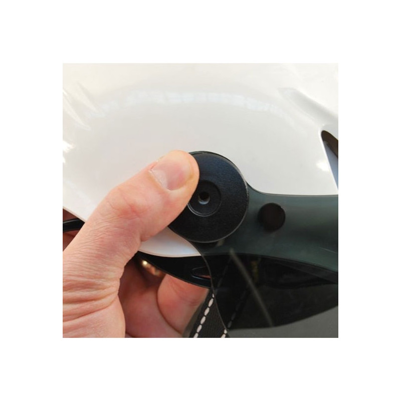 Kong Mouse Visor Ahumada