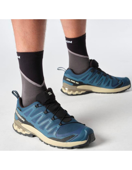 Salomon Xa Pro 3D V9 Gtx