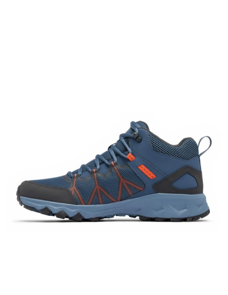 Buty Columbia Peakfreak II Mid Outdry