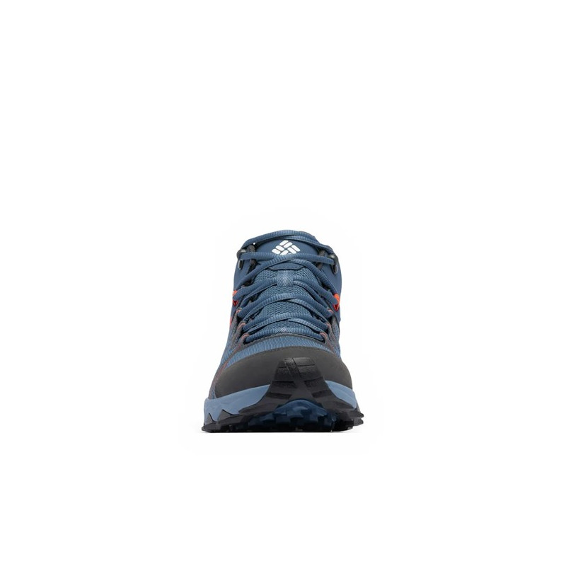 Boty Columbia Peakfreak II Mid Outdry