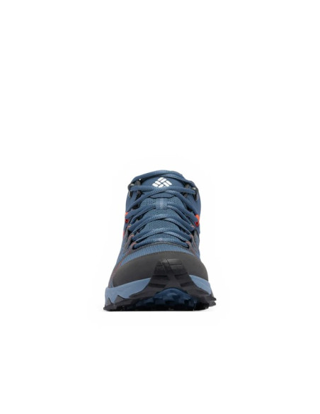 Csizmák Columbia Peakfreak II Mid Outdry