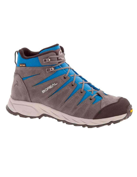 Botas Boreal Tempest Mid