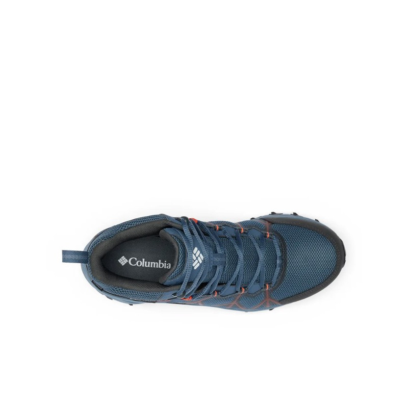 Saappaat Columbia Peakfreak II Mid Outdry