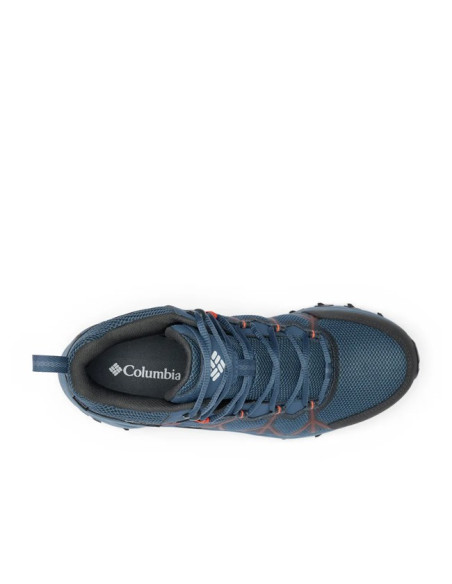 Stivali Columbia Peakfreak II Mid Outdry