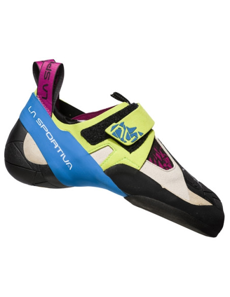 Laipiojimo batai La Sportiva Skwama W