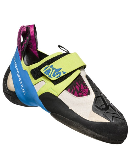 Laipiojimo batai La Sportiva Skwama W