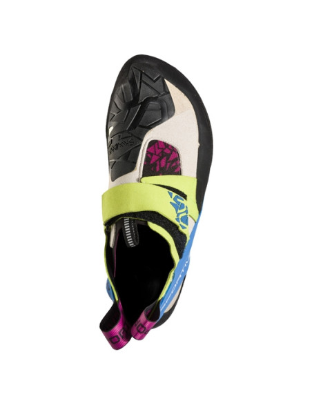 Laipiojimo batai La Sportiva Skwama W