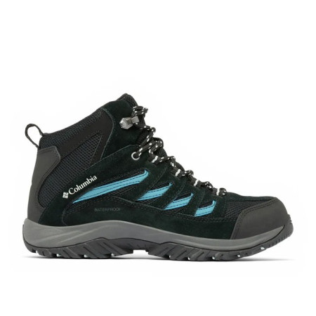 Batai Columbia CRESTWOOD™ MID WATERPROOF ws