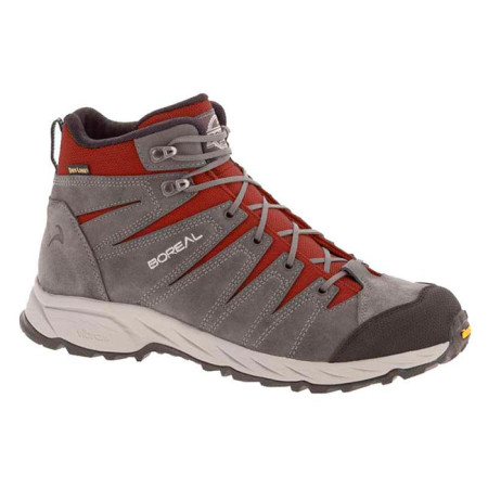 Botas Boreal Tempest Mid
