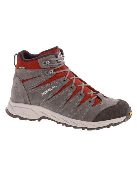 Škornji Boreal Tempest Mid