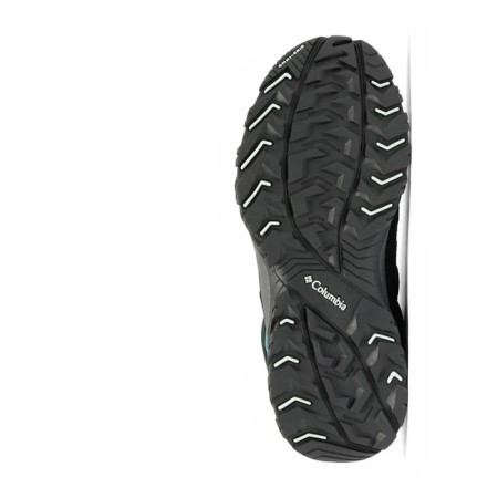 Batai Columbia CRESTWOOD™ MID WATERPROOF ws 2