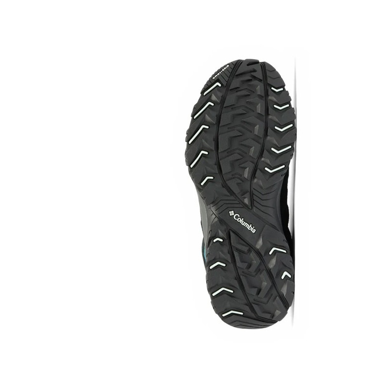 Boty Columbia CRESTWOOD™ MID WATERPROOF ws