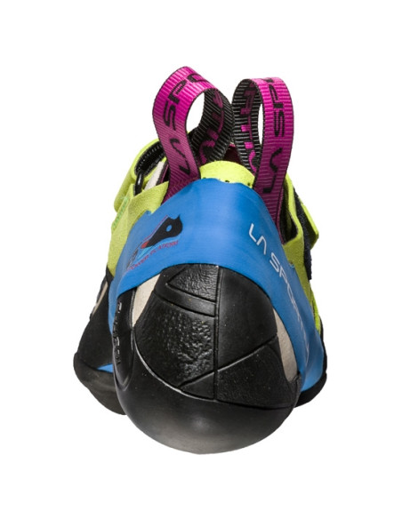 Laipiojimo batai La Sportiva Skwama W