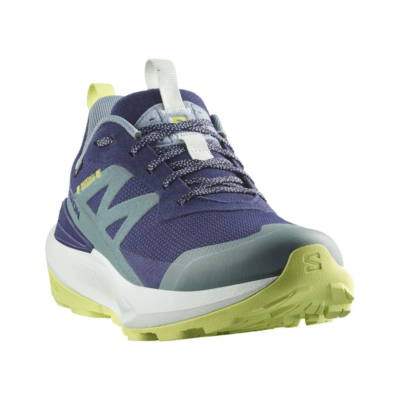 Zapatillas Salomon Elixir Activ GTX