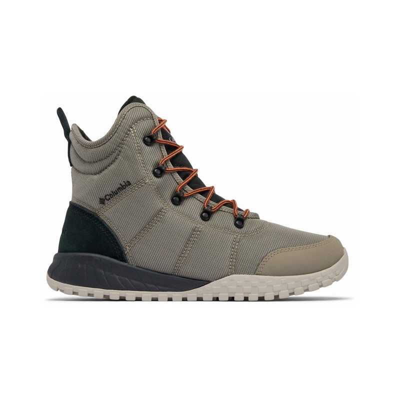 Tenisky Columbia FAIRBANKS™ OMNI-HEAT™ Black