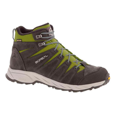 Botas Boreal Tempest Mid