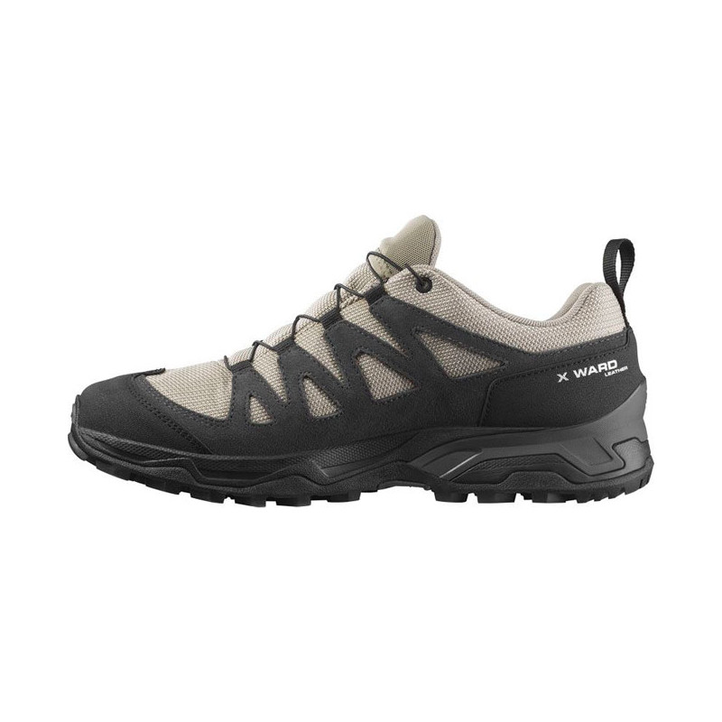 Salomon X Ward Leather Gtx