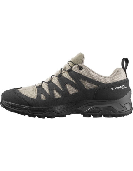 Zapatillas Salomon X Ward Leather Gtx