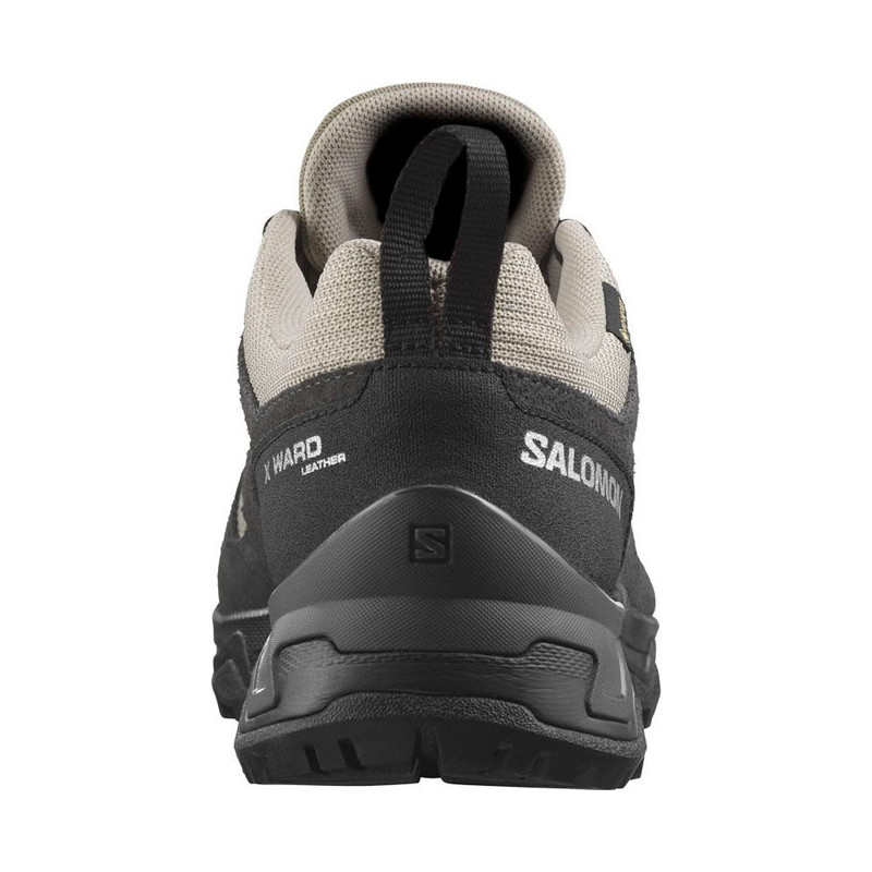 Sportbačiai Salomon X Ward Leather Gtx