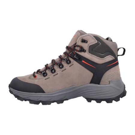 Csizma Cmp Tytanus Mid S W 2