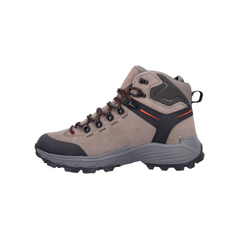 Csizma Cmp Tytanus Mid S W