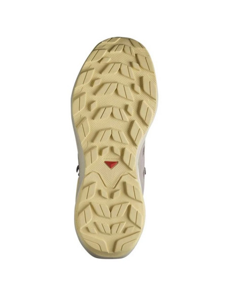 Stövlar Salomon Elixir Activ Mid GTX W Iron/Ether