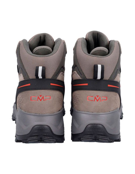 Csizma Cmp Tytanus Mid S W