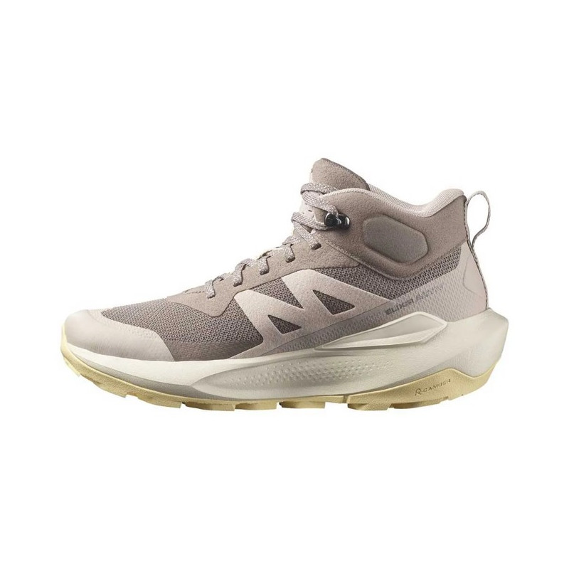 Botas Salomon Elixir Activ Mid GTX W Iron/Ether