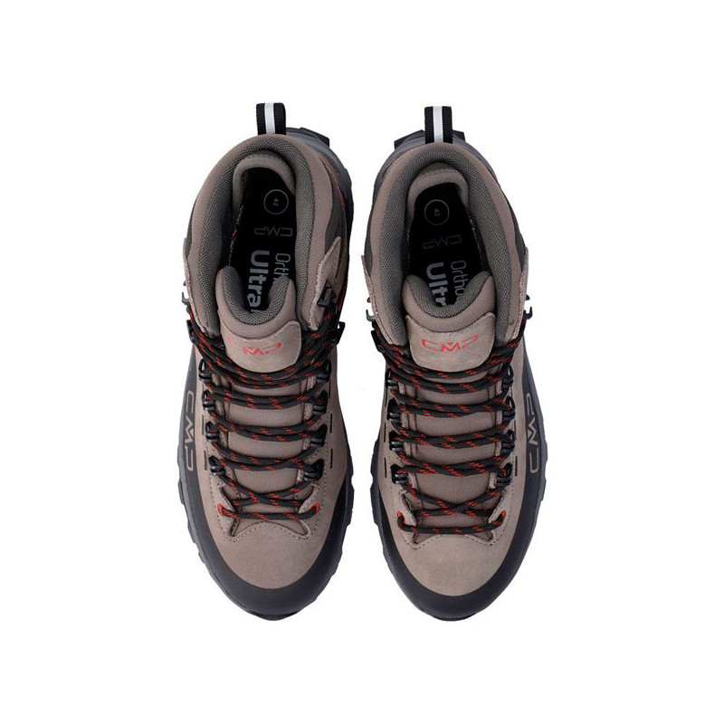 Botas Cmp Tytanus Mid S WP