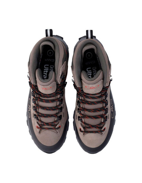 Csizma Cmp Tytanus Mid S W