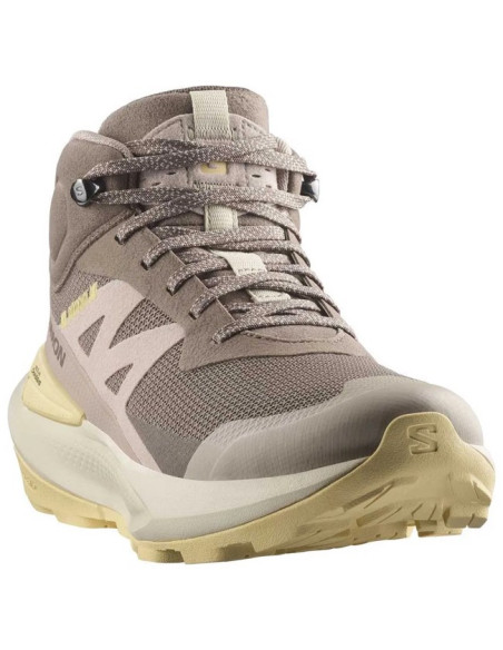 Boots Salomon Elixir Activ Mid GTX W Iron/Ether