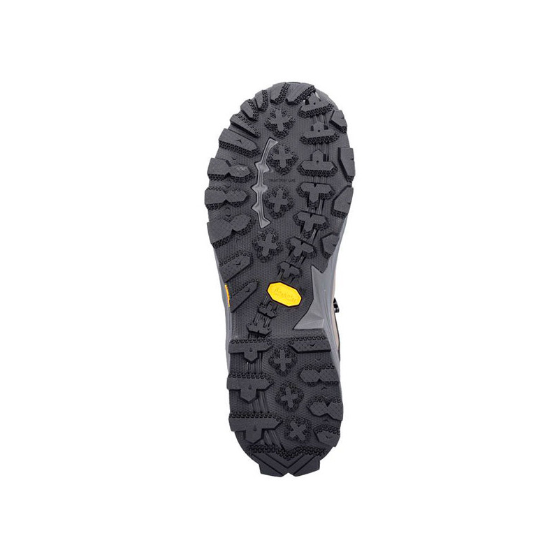 Čižmy Cmp Tytanus Mid S W